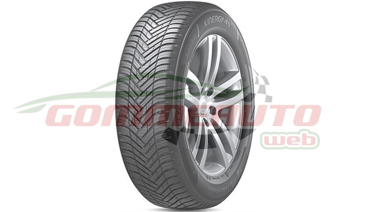 COP. 225/45R017 Hankook H750 4SEASON 94W XL M+S